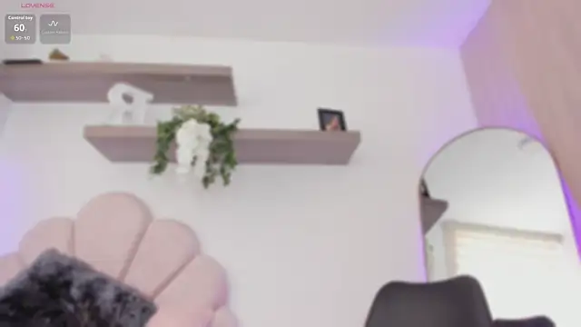 RachelMorgan01 webcam