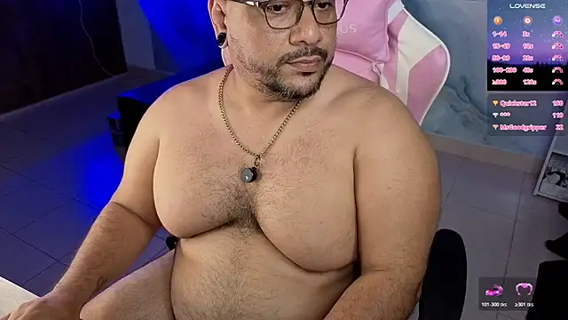 jacoob_woods webcam