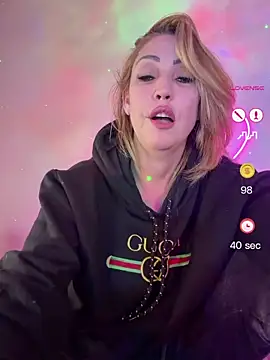 RAIRAsexy webcam