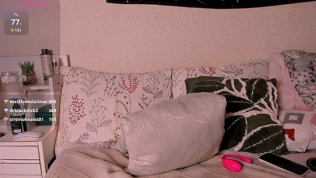 Rainey_ webcam