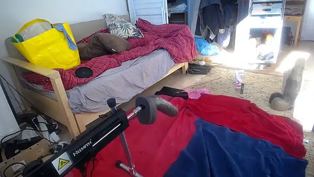 natjuk webcam