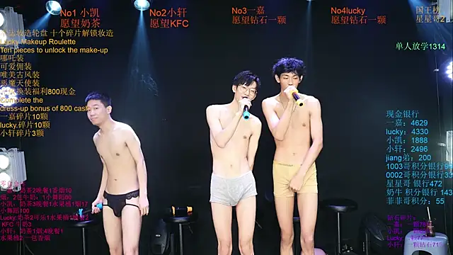 Zouzouboy-001 live cam