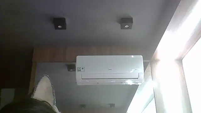 SkinnyKitten live cam
