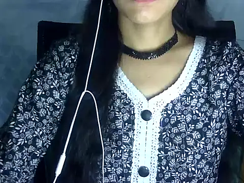 Shazi_1 webcam