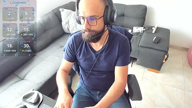 SpermsBank webcam