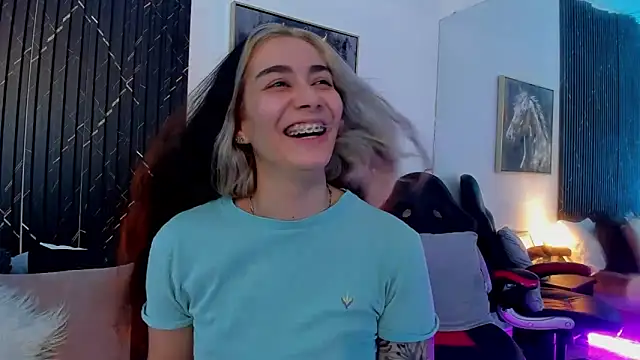 Bonnie_Rider webcam