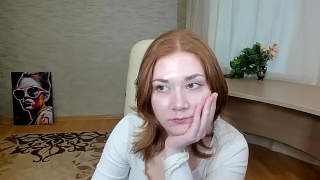 JillGreis webcam