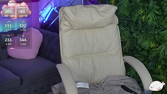 SophiaDream_ webcam