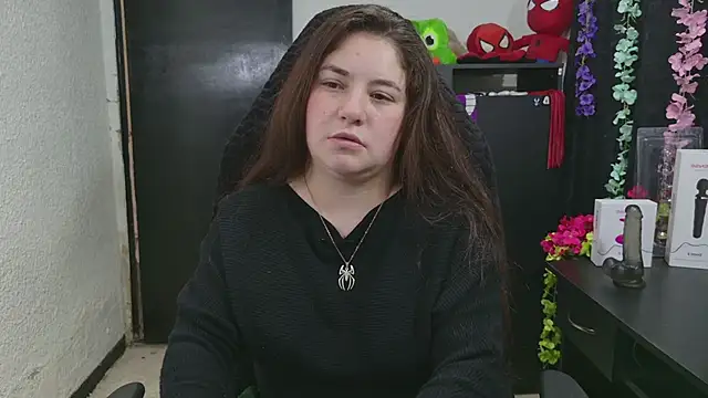 ann_bronw webcam