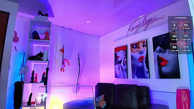 kayilyn webcam
