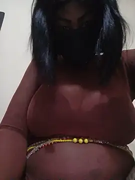 Channelareine webcam