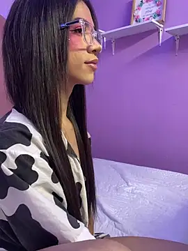 AlissonDannae777 webcam