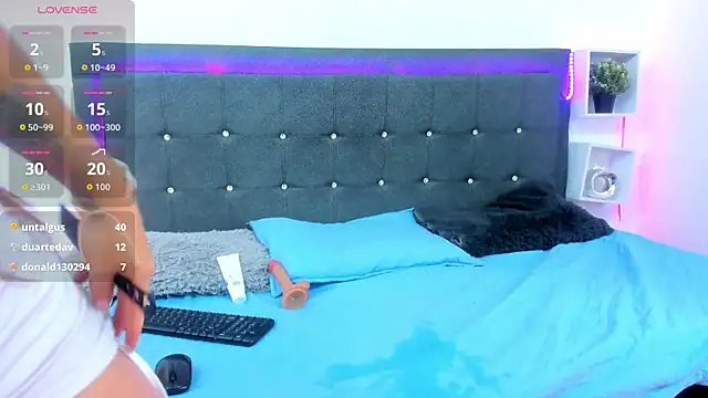 NatashaDiamond webcam