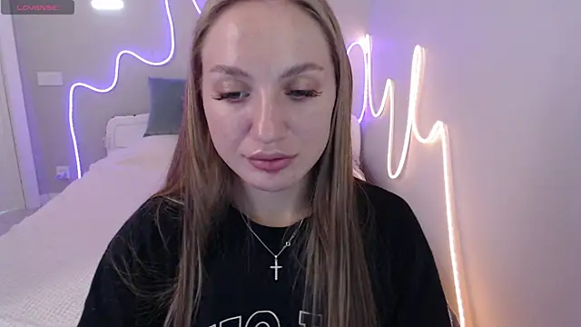 MirrraMisss webcam