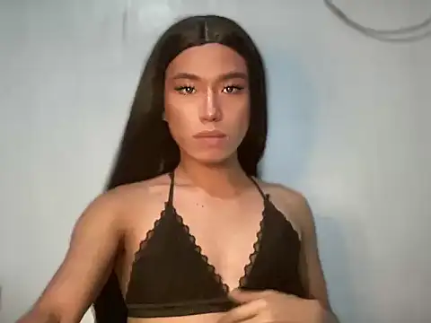 sweet_mallory webcam
