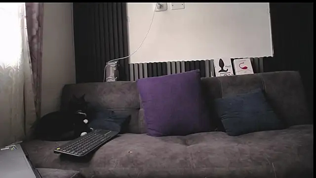 Santiago_kiler webcam