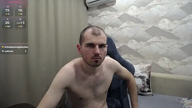 SerzhKorol1 webcam