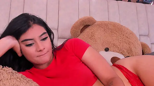 KatherineRuiz_ webcam