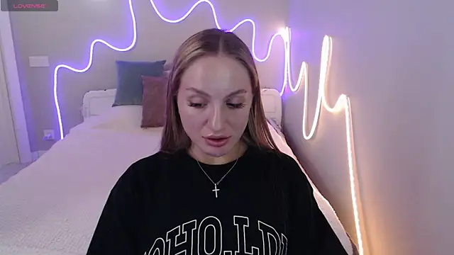 MirrraMisss webcam