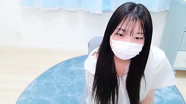 Ran-GP webcam