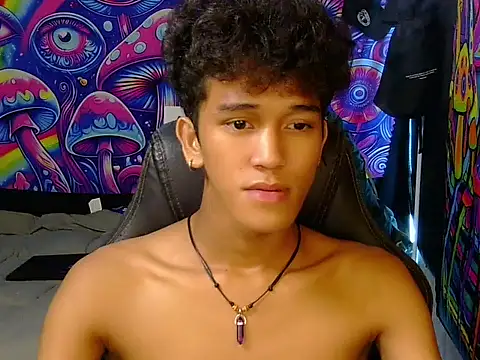 hugekenbigcock webcam