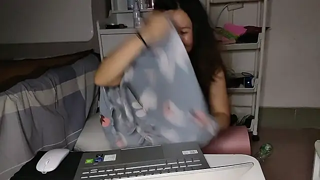 F-Yingying