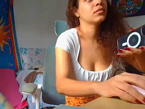 sassa_69 - Sassa_69's free webcam - UK Sex Cams