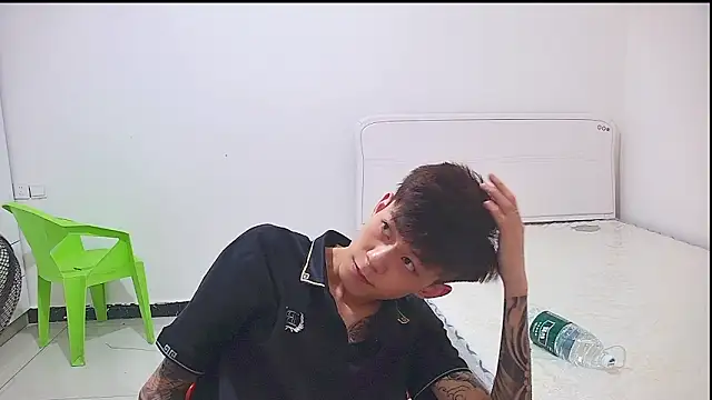 paofu-001 webcam