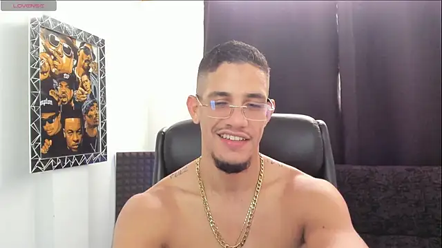 jhonnysnow17 webcam