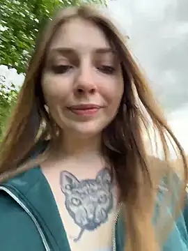 Sunny___Bunny webcam