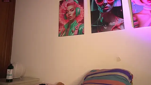 pocahotass_11 webcam