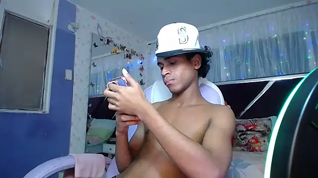 Santy_bigcock_01 webcam