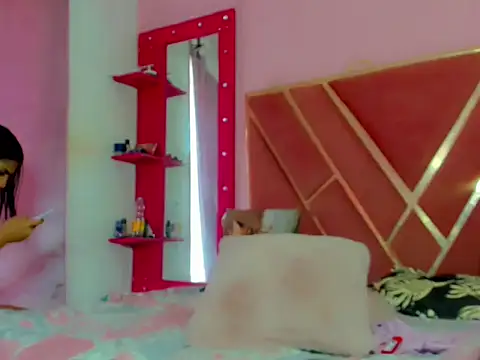 Dollcute_ webcam