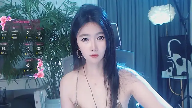feifei-love