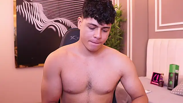 Ethan_occonor webcam