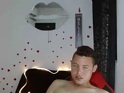sven_fox723 webcam