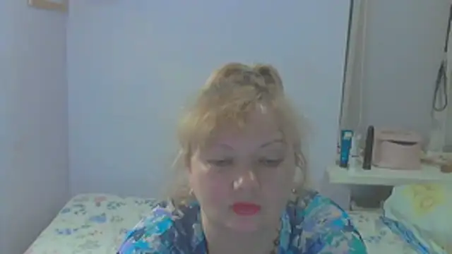 Lusi-777 webcam