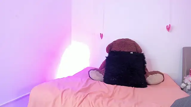 DarkieSweet live sex cam