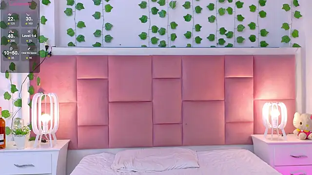 kaily_sweet1 webcam