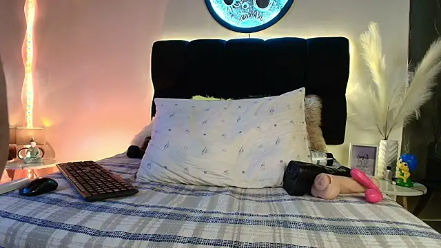 lorrayne_ webcam