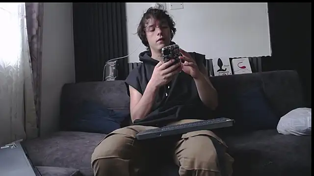Santiago_kiler webcam