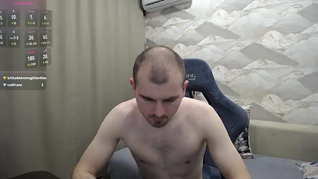 SerzhKorol1 webcam