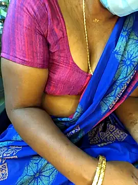 Tamilselviroja- live cam