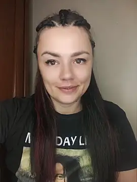 KrissSexi live cam