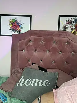 Selenee23 webcam