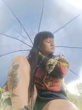 Bathory777 webcam
