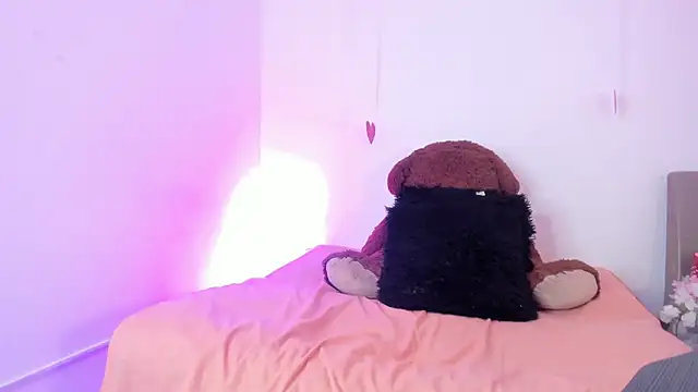 DarkieSweet webcam