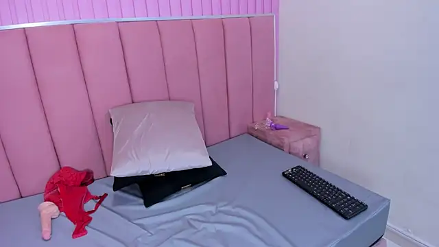 TiffanyMonrowHL webcam