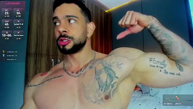 massimo_visconti webcam
