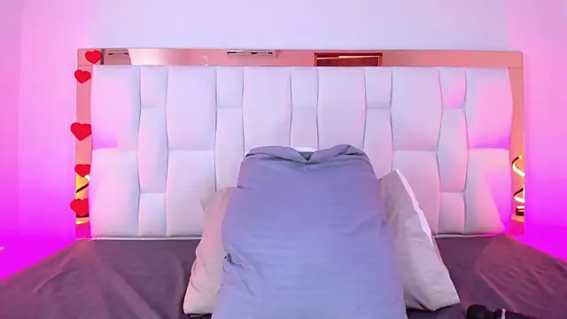 CamilleJuicy_ webcam